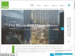Sites similar to svm.co.uk