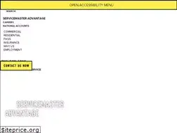 Sites similar to svmadv.com