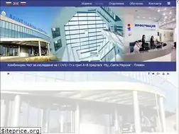 Sites similar to svmarina.com