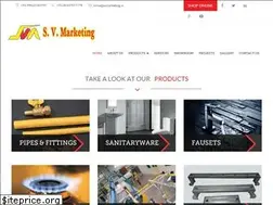 Sites similar to svmarketing.in