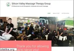 Sites similar to svmassagetherapy.com