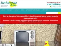 Sites similar to svmbalto.com