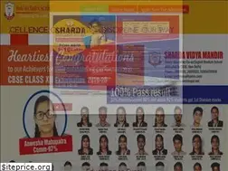Sites similar to svmbhopal.net