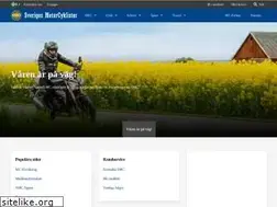 Sites similar to svmc.se