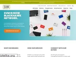 Sites similar to svmcards.com
