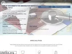 Sites similar to svmcdelhi.com