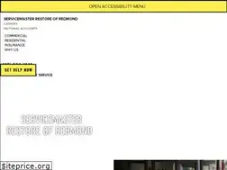 Sites similar to svmcleanandrestore.com