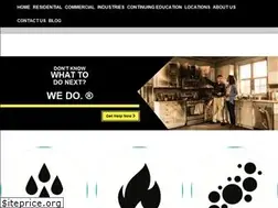 Sites similar to svmcleaning-restoration.com