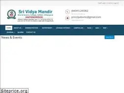 Sites similar to svmcugi.com