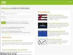 Sites similar to svmdirect.com