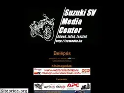 Sites similar to svmedia.hu