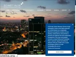 Sites similar to svmfa.com.br