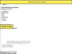 Sites similar to svmgilmore.com