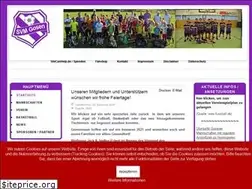 Sites similar to svmgosen.de