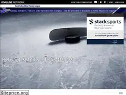 Sites similar to svmhl.ca