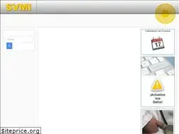 Sites similar to svmi.web.ve