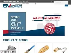 Sites similar to svmicrowave.com
