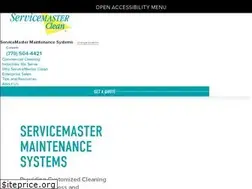 Sites similar to svmmaintsystems.com