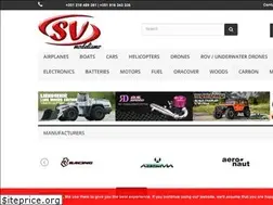 Sites similar to svmodelismo.net
