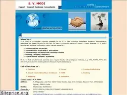 Sites similar to svmodi.com