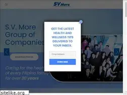 Sites similar to svmoregroup.com
