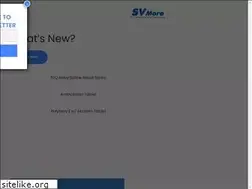 Sites similar to svmoregroup.net