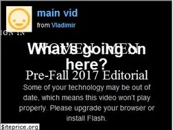 Sites similar to svmoscow.com