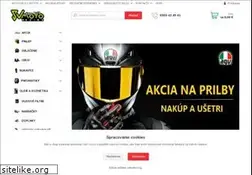 Sites similar to svmotoracing.sk