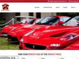 Sites similar to svmotorsport.com