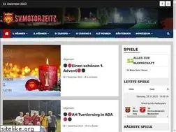 Sites similar to svmotorzeitz.de