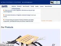 Sites similar to svmpl.in