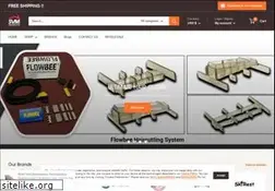 Sites similar to svmproducts.com