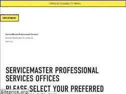 Sites similar to svmps.com