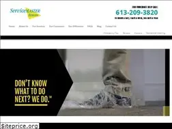 Sites similar to svmrestore-cornwall.ca