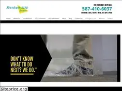 Sites similar to svmrestore-edmonton.ca