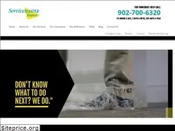 Sites similar to svmrestore-halifax.ca