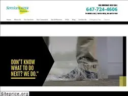 Sites similar to svmrestore-torontoeast.ca