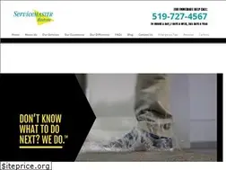 Sites similar to svmrestore-windsor.ca