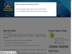 Sites similar to svmrklhns.org