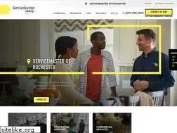 Sites similar to svmrochester.com