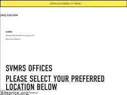 Sites similar to svmrs.net