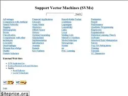 Sites similar to svms.org