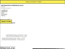 Sites similar to svmshenvalley.com