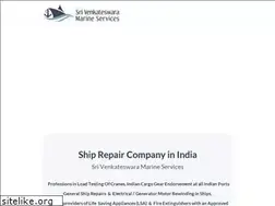 Sites similar to svmshiprepairs.com