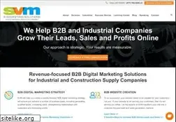Sites similar to svmsolutions.com