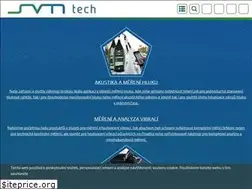 Sites similar to svmtech.cz