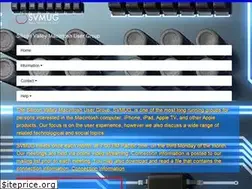 Sites similar to svmug.org