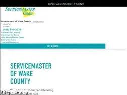 Sites similar to svmwake.com