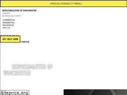 Sites similar to svmwinchester.com