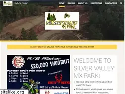 Sites similar to svmxpark.com